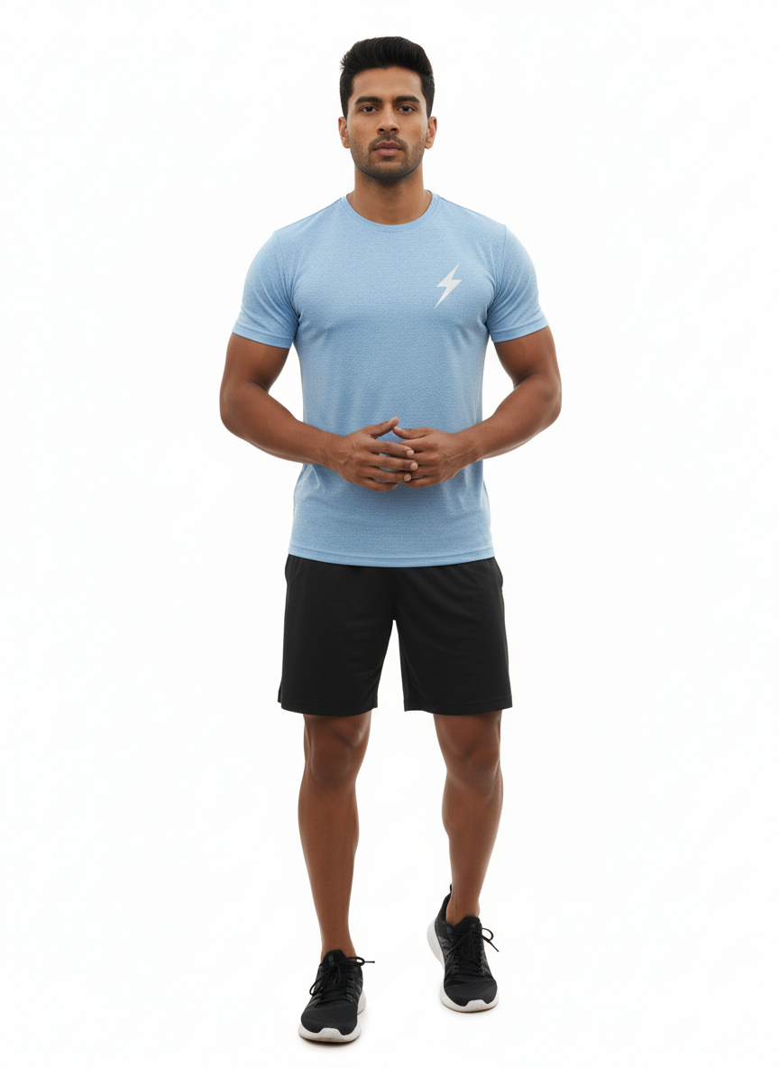 Thunder Active Uni sex T-Shirt