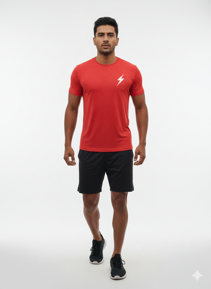 Thunder Active Uni sex T-Shirt