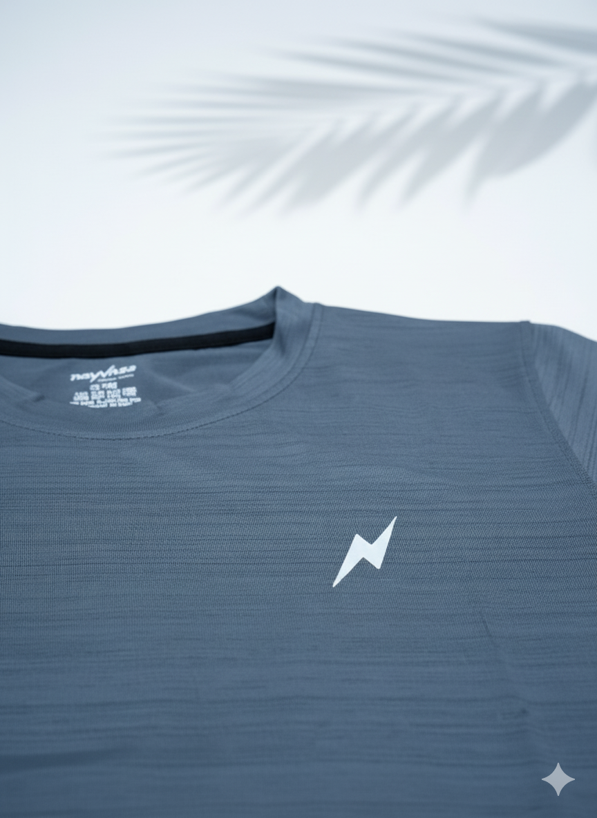 Thunder Active Uni sex T-Shirt