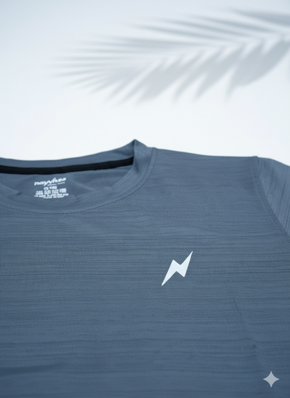 Thunder Active Uni sex T-Shirt