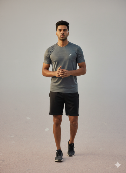 Thunder Active Uni sex T-Shirt